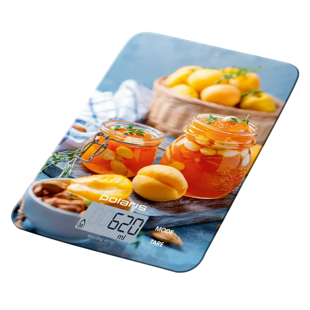 Топ-5 лучших недорогих кухонных весов для дома в 2025 году