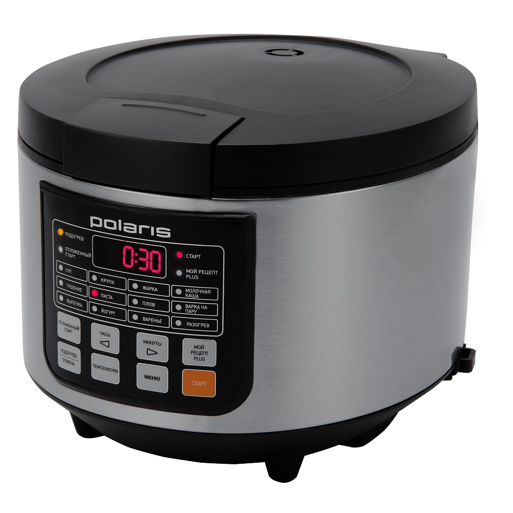 Топ-5 лучших недорогих мультиварок для дома в 2025 году