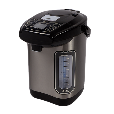 Топ-5 лучших недорогих термопотов 2025 года — горячая вода всегда под рукой