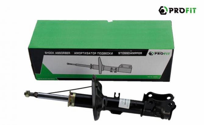 Рейтинг производителей амортизаторов: что ставить в 2025 году?