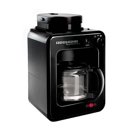 Топ-5 лучших недорогих капельных кофеварок 2025 года — бодрое утро без лишних хлопот