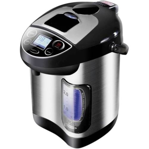 Как выбрать термопот: обзор лучших моделей 2025 года