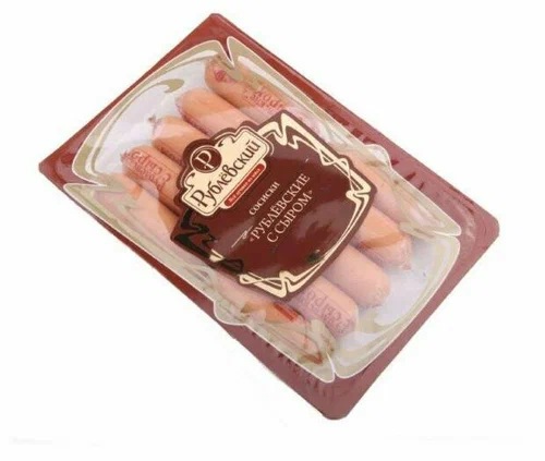 Топ-5 самых вкусных сосисок: что выбрать в магазине?