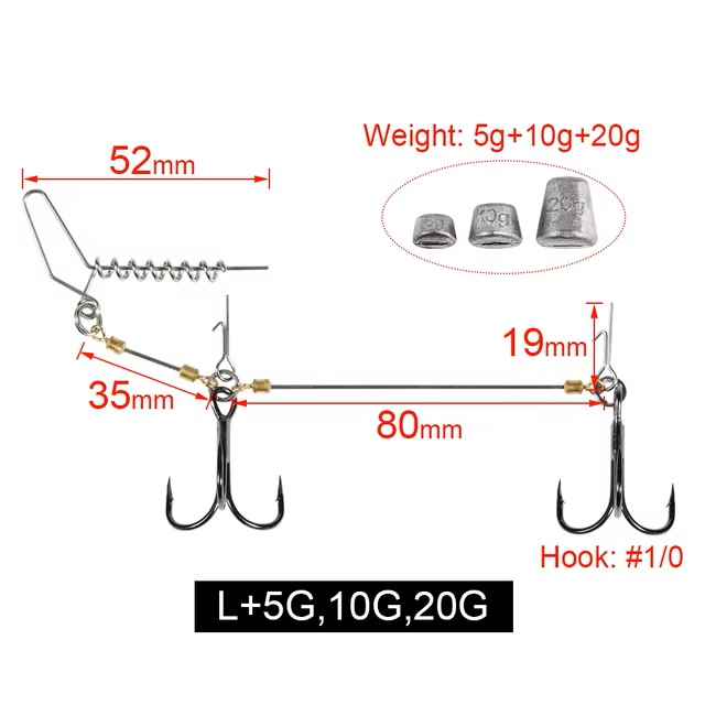 Топ-5 лучших товаров для рыбалки с AliExpress