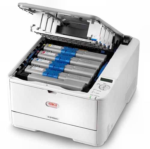 Что такое светодиодный принтер и чем он лучше лазерного