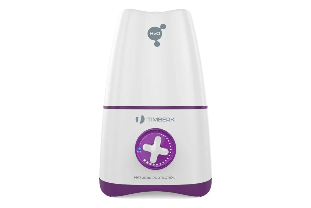 ТОП-10 лучших увлажнителей воздуха для квартиры 2025