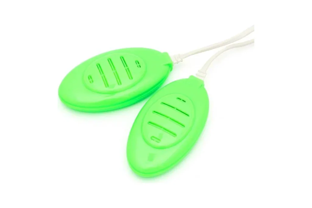 Системы обеззараживания обуви и одежды — антивирус для прихожей