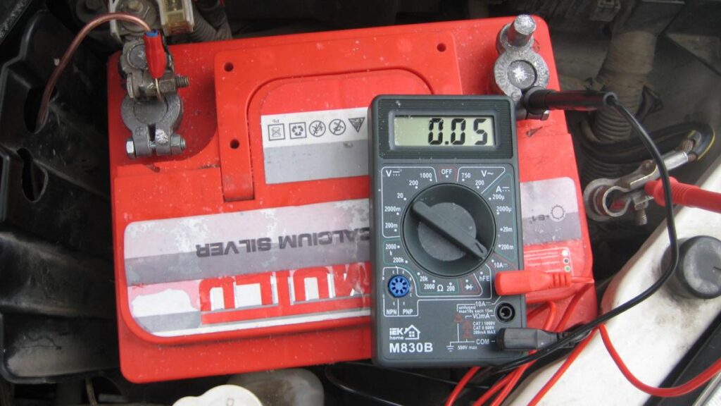 Стартер не крутит: причины и диагностика проблемы