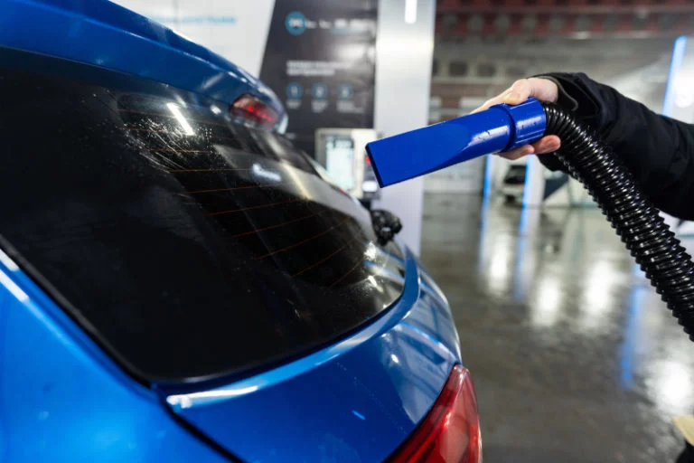 ТОП-7 ошибок при мойке автомобиля зимой и летом