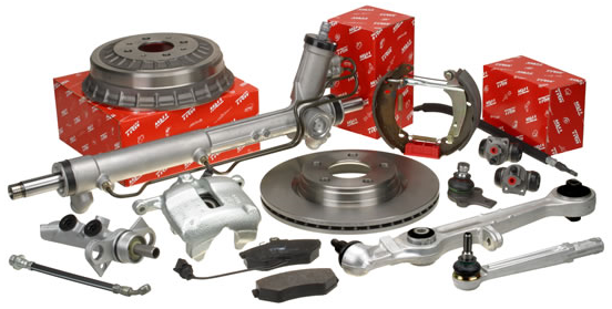 Оригинальные и аналоговые запчасти: как выбрать и не переплатить