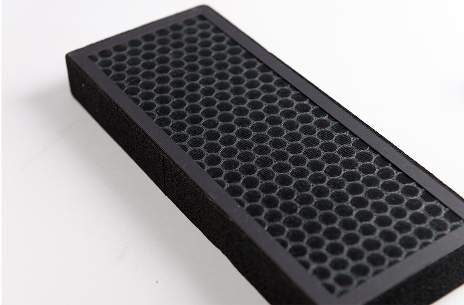 Как выбрать очиститель воздуха: сравнение фильтров HEPA, угольных и ионизаторов