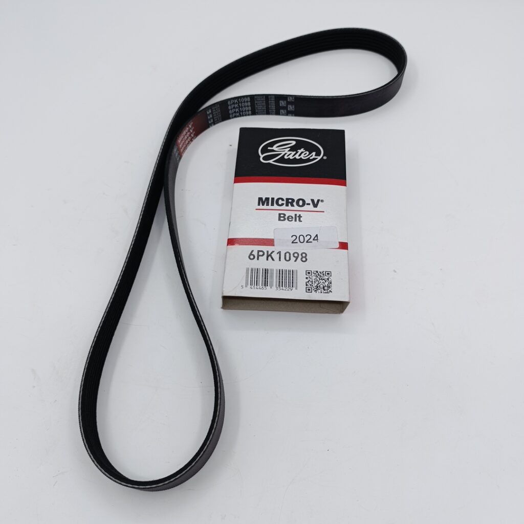 Как распознать подделку автозапчастей: советы для самостоятельной проверки