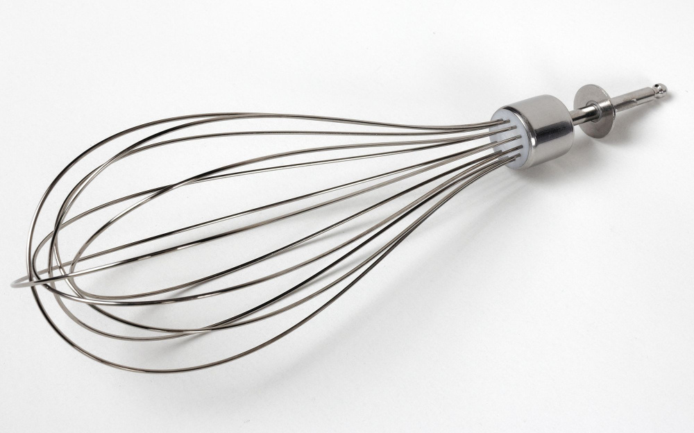 Полный гид по насадкам для блендера