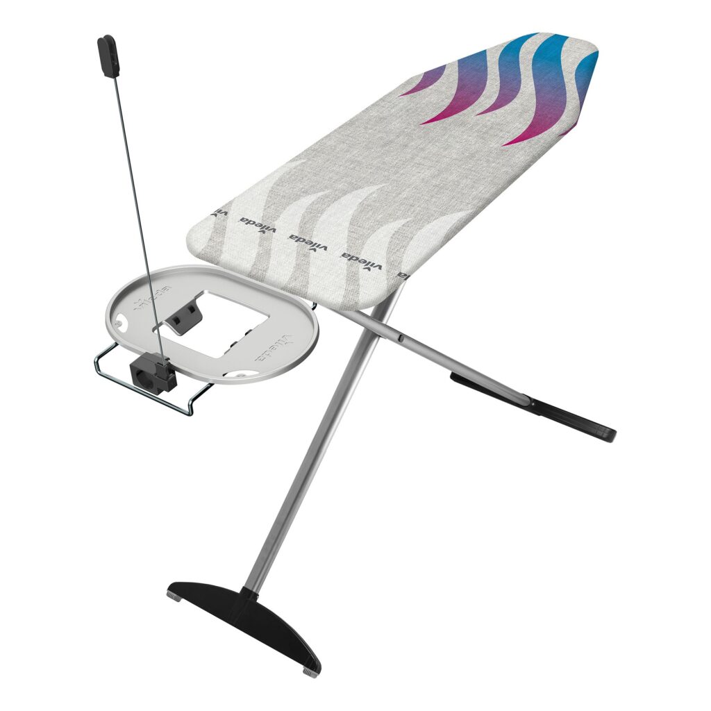 Складные гладильные системы: компактный комфорт для дома