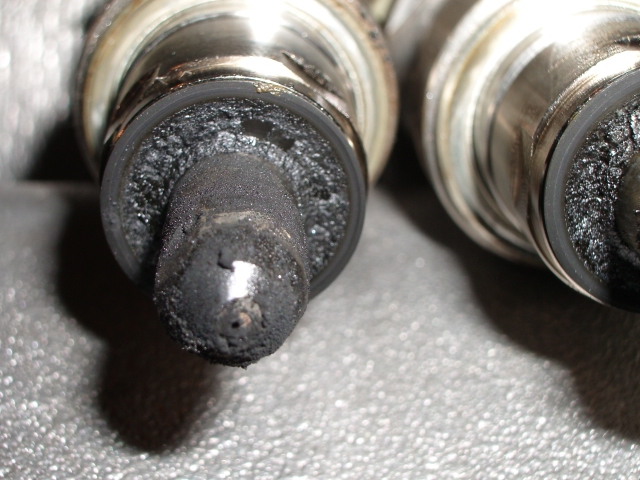 ТОП-5 причин нестабильной работы двигателя на холостом ходу