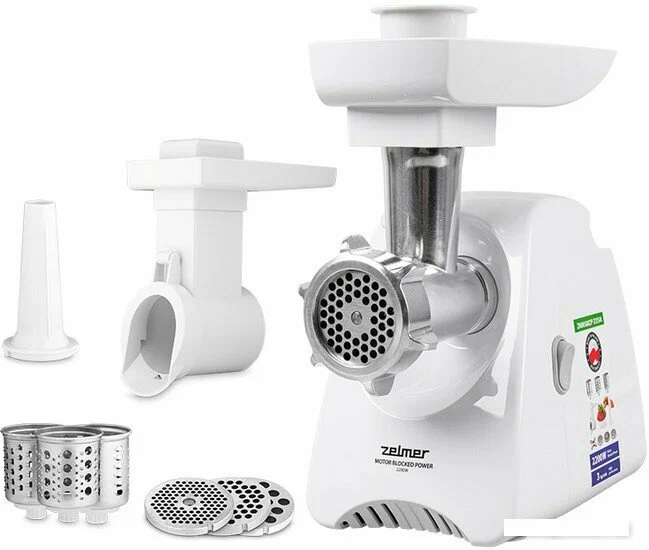 Мясорубки с металлическим редуктором и шестернями: обзор, преимущества и рейтинг моделей