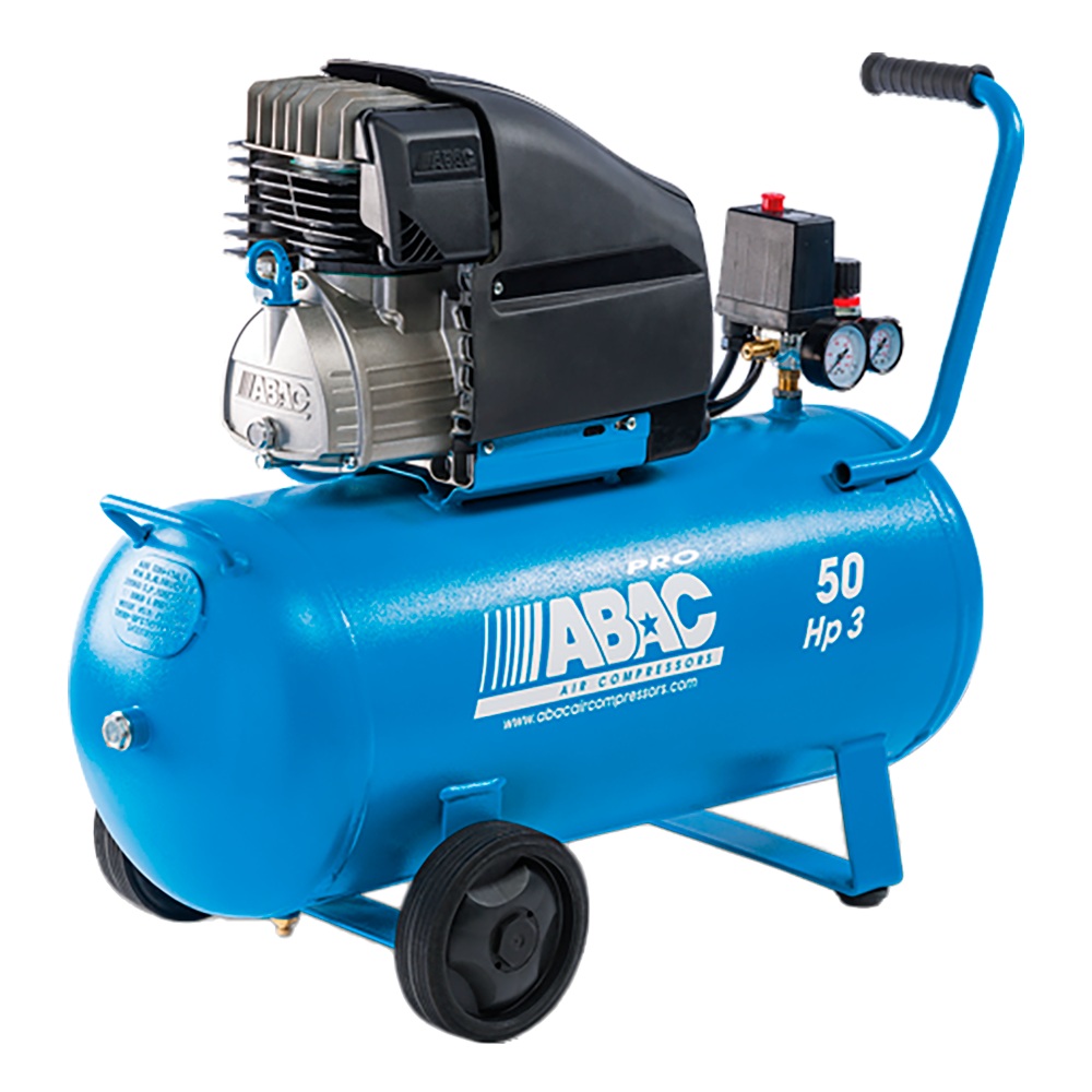 Компрессор воздушный электрический 220В: как выбрать лучший вариант в 2025 году