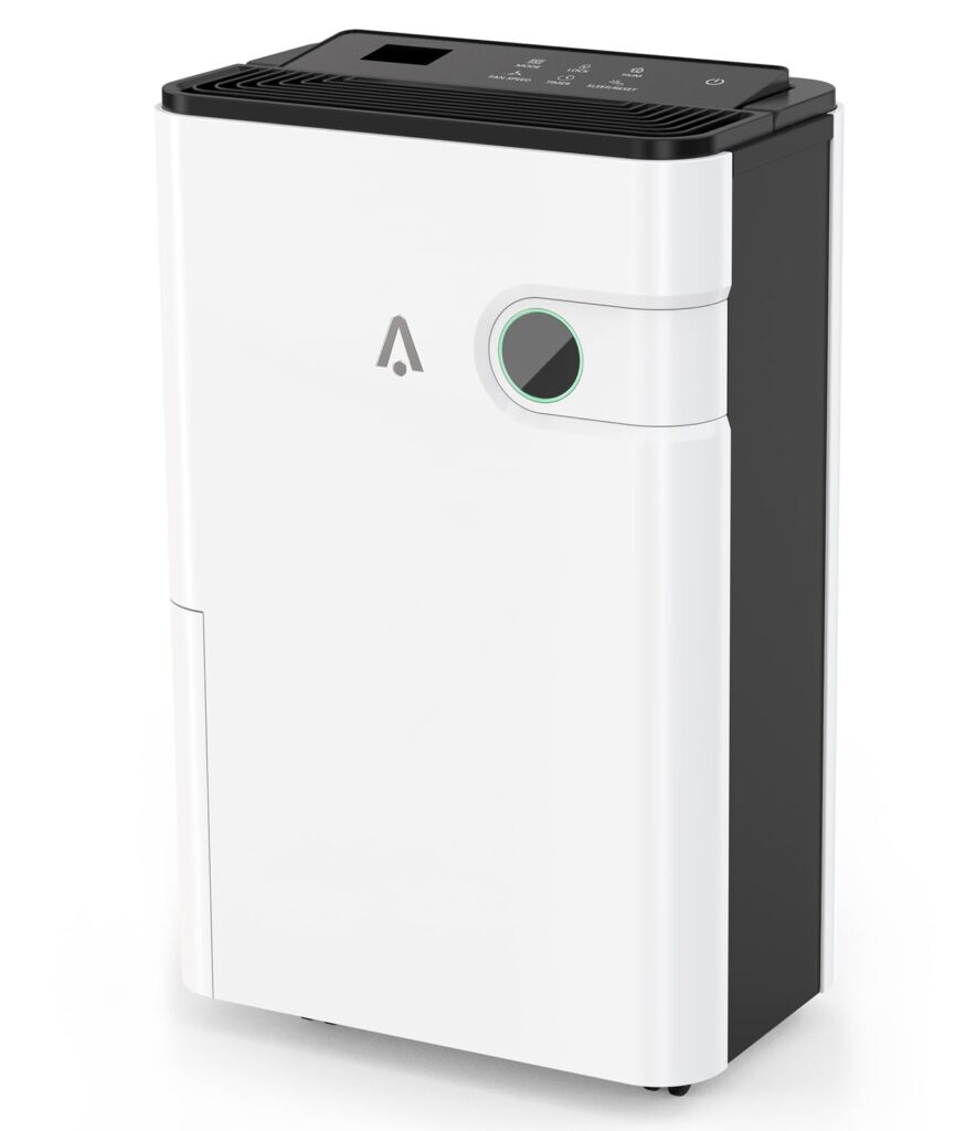 Лучшие осушители для ванной комнаты: модели без слива