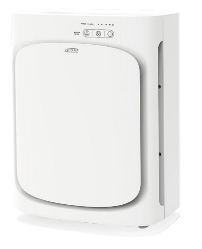 Очистители с ионизацией, фотокатализом и сенсором качества воздуха: умный контроль чистоты