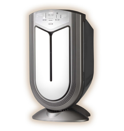 Очистители воздуха с ионизацией и фотокатализом без вентиляторов: бесшумная защита от пыли и запахов