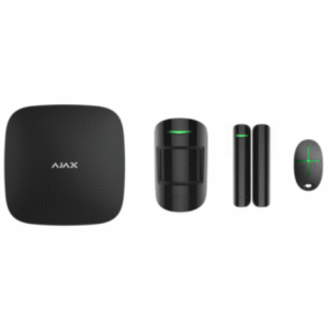 Уведомления о вторжении в дом: что может умная система безопасности