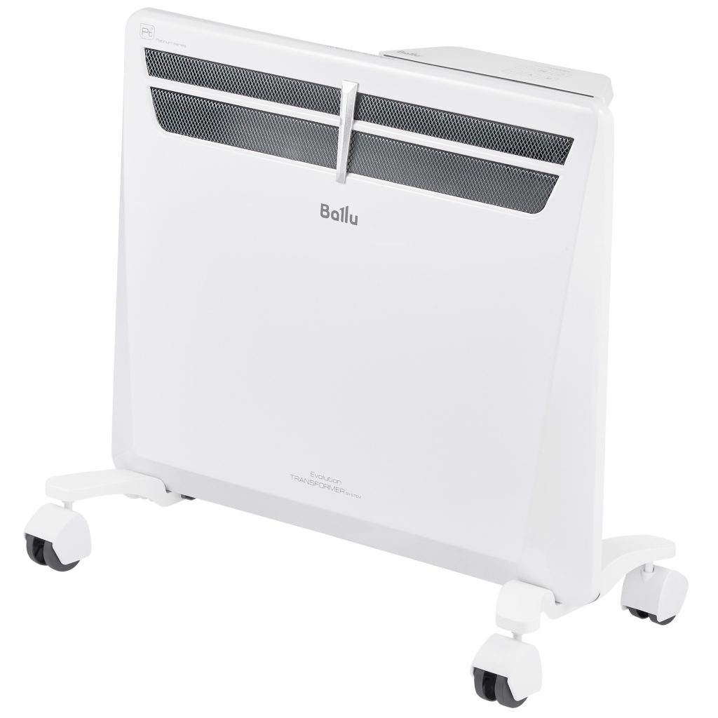 Энергосберегающие обогреватели с поддержкой умного дома — тепло под контролем