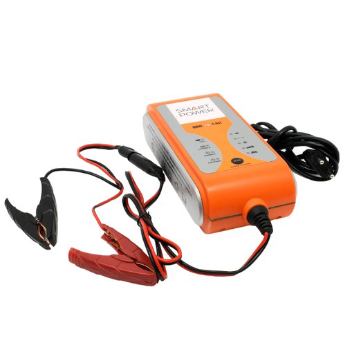 Рейтинг зарядных устройств для автомобильных аккумуляторов 2025 года