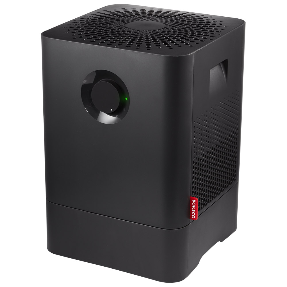 Увлажнители и аллергия: помогают или вредят?