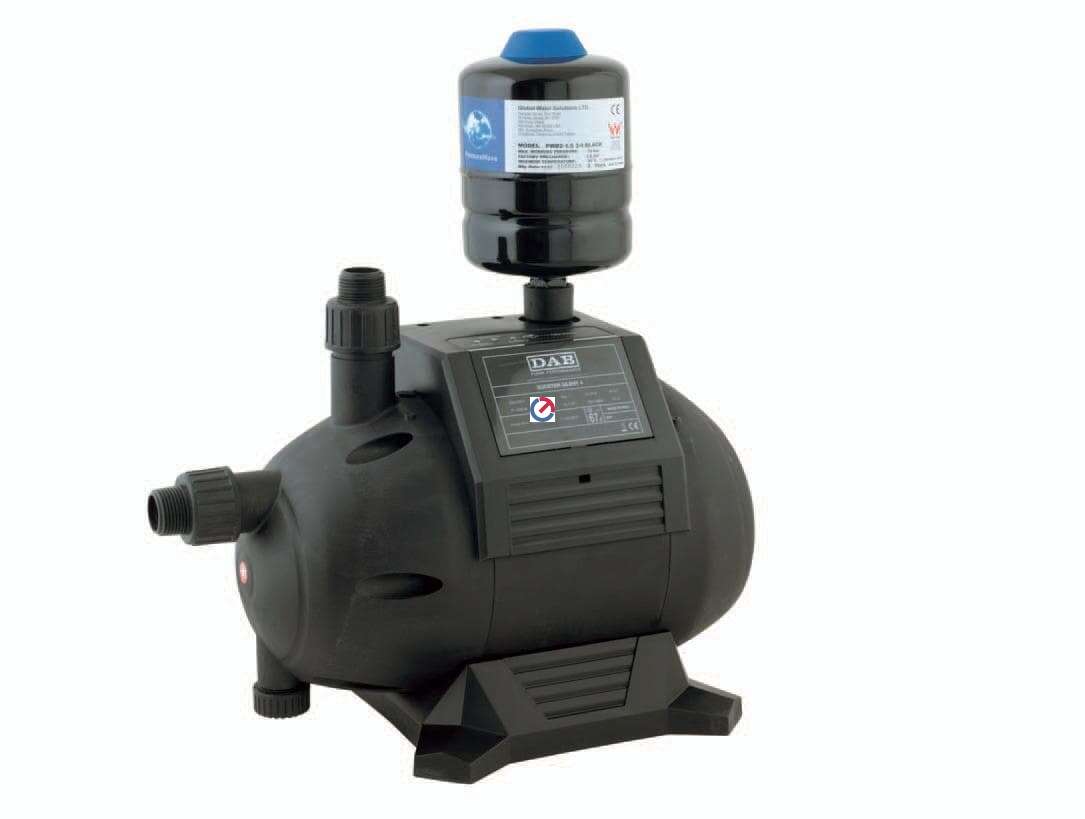 Повысительные насосы для холодного водоснабжения: назначение, виды и лучшие модели 2025 года