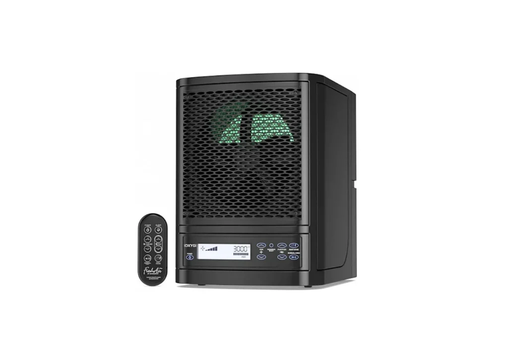 Против пыли и запахов: обзор очистителей с ионизацией и фотокатализом