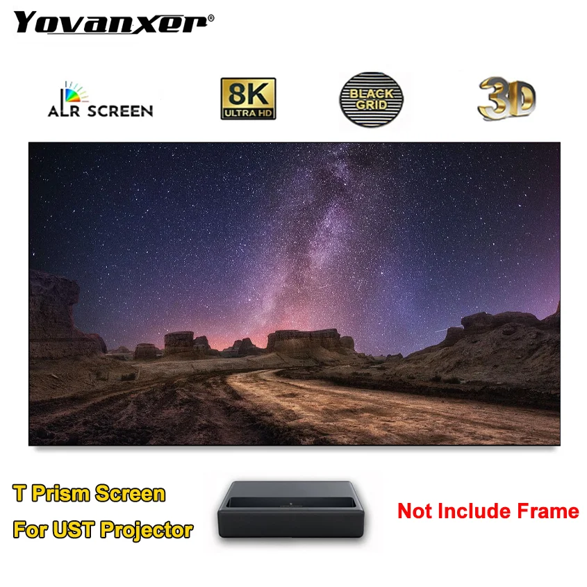 Лучшие ALR-экраны с AliExpress: топ моделей 2025 года для дневного просмотра