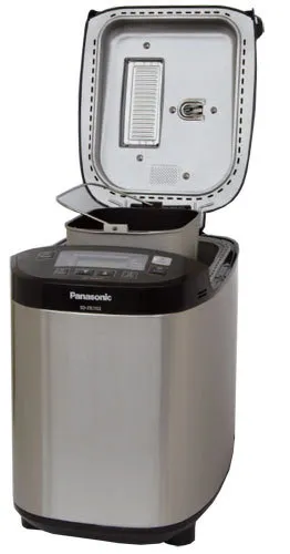 Хлебопечка Panasonic SD-ZB2502: обзор, функции и отзывы пользователей