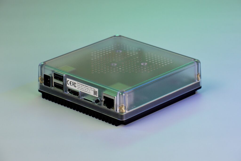 Управление умным домом без интернета: какие устройства работают офлайн