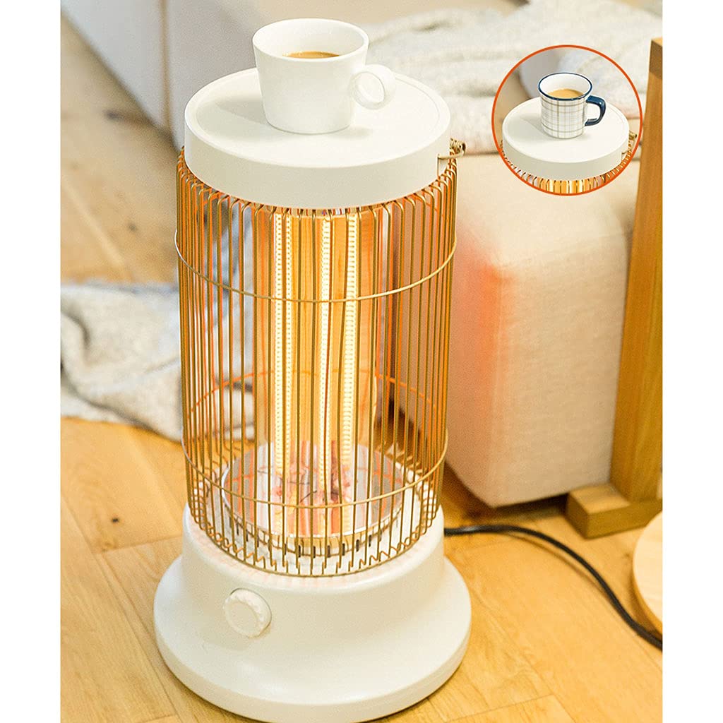 Подборка энергосберегающих бюджетных обогревателей с AliExpress