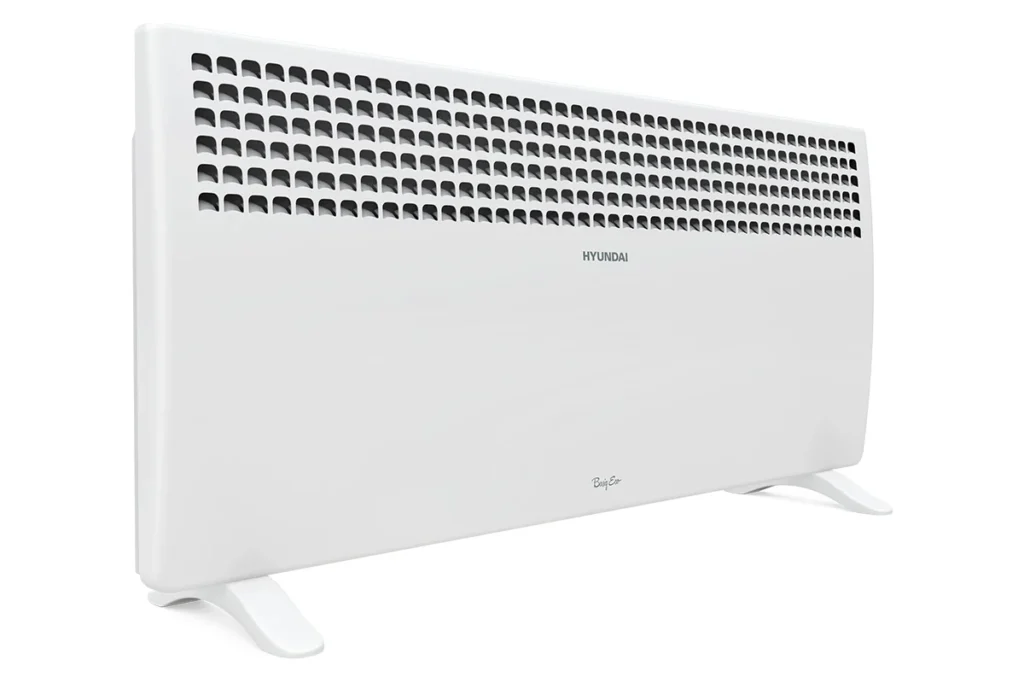 Энергосберегающие обогреватели — экономим на электричестве без потери тепла