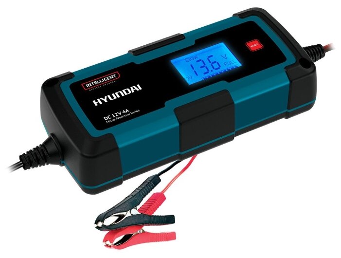 Рейтинг зарядных устройств для автомобильных аккумуляторов 2025 года