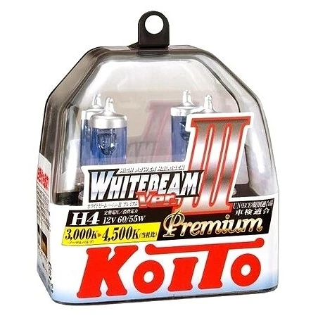 Лучшие лампы H4 для автомобиля: рейтинг 2025 года и советы по выбору