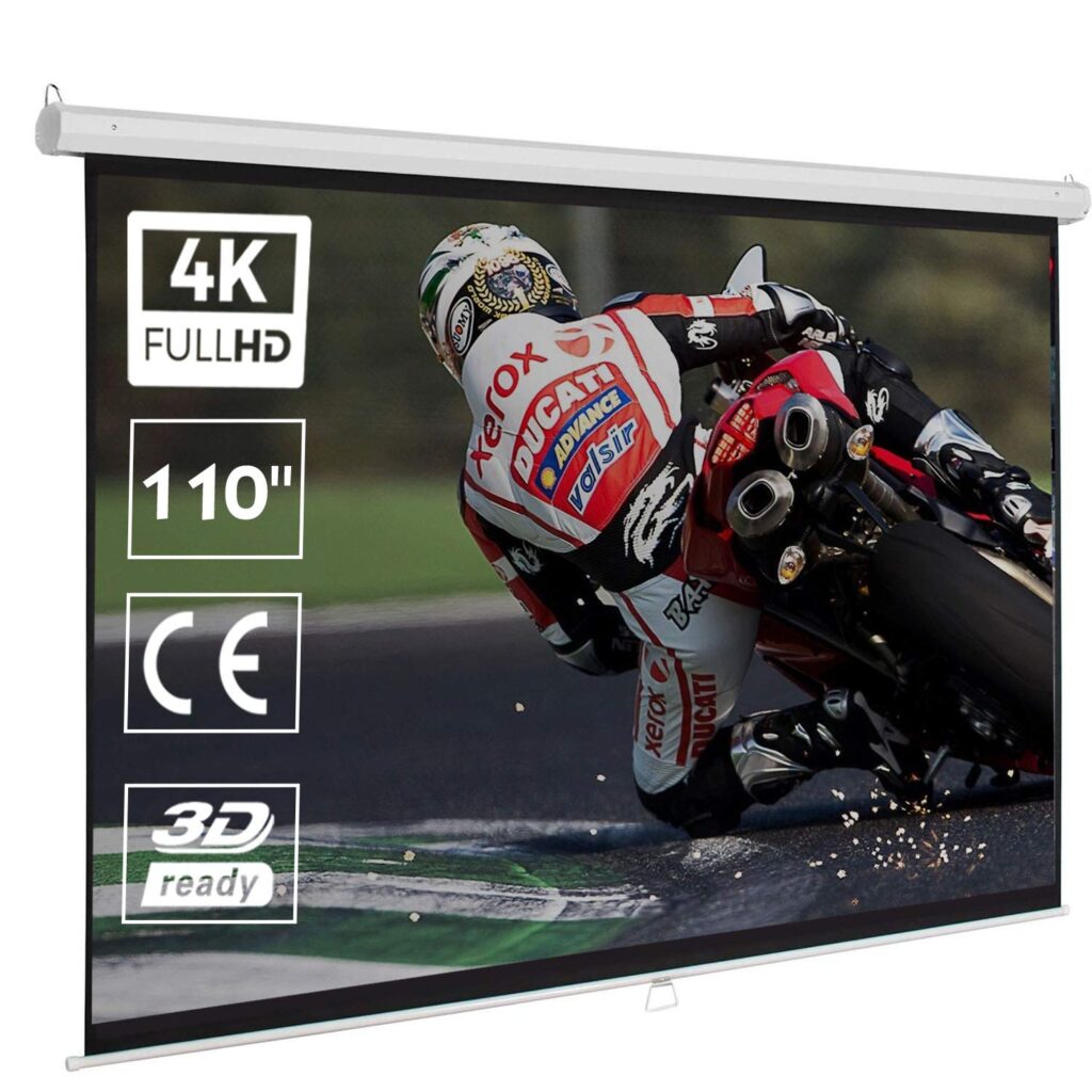 Бюджетные аналоги ALR-экранов: как сэкономить без потери качества изображения