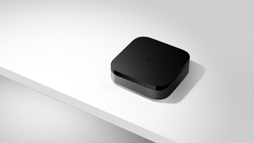 🧰 Стартовый набор для умного дома: Tuya, Zigbee, Matter, HomeKit