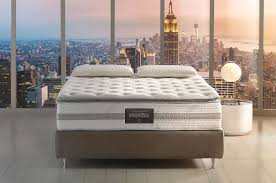 Ортопедические матрасы с подогревом: комфорт в любое время года