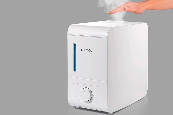 Увлажнитель воздуха для зимы: виды, нормы влажности и как не устроить «болото» дома