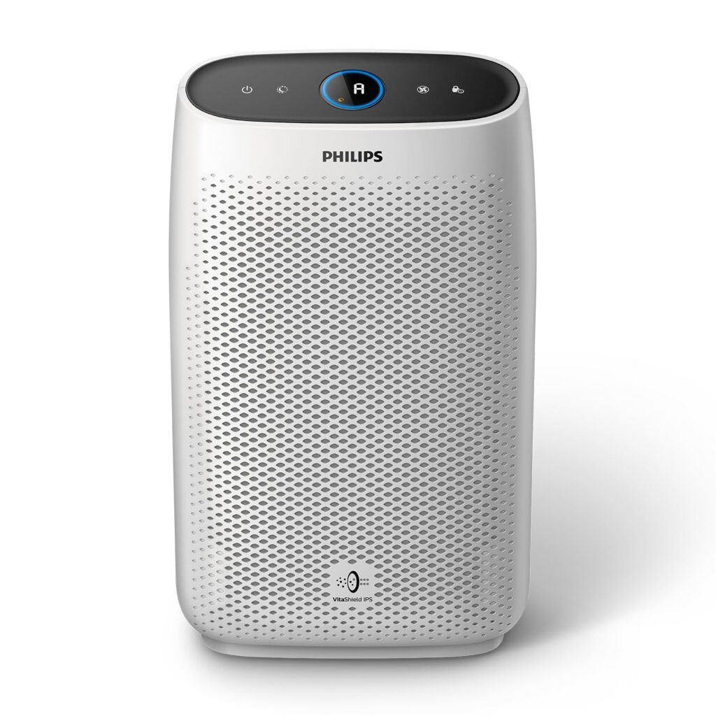 ТОП-7 лучших очистителей воздуха для городской квартиры