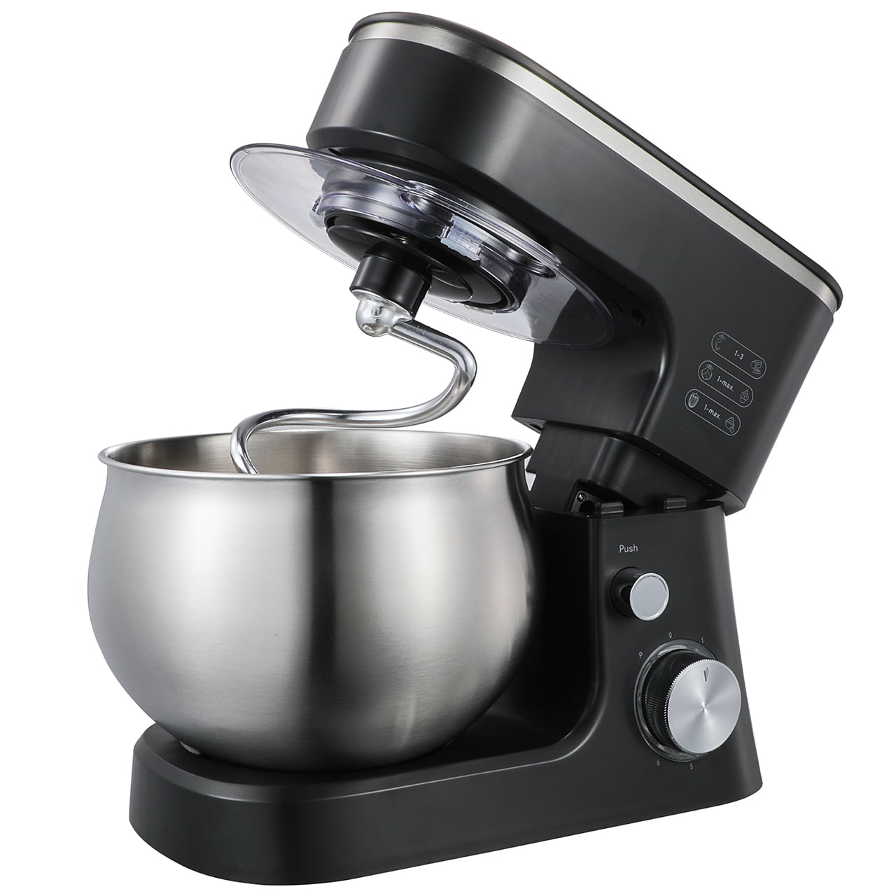 Миксер — что это, виды и как выбрать подходящую модель