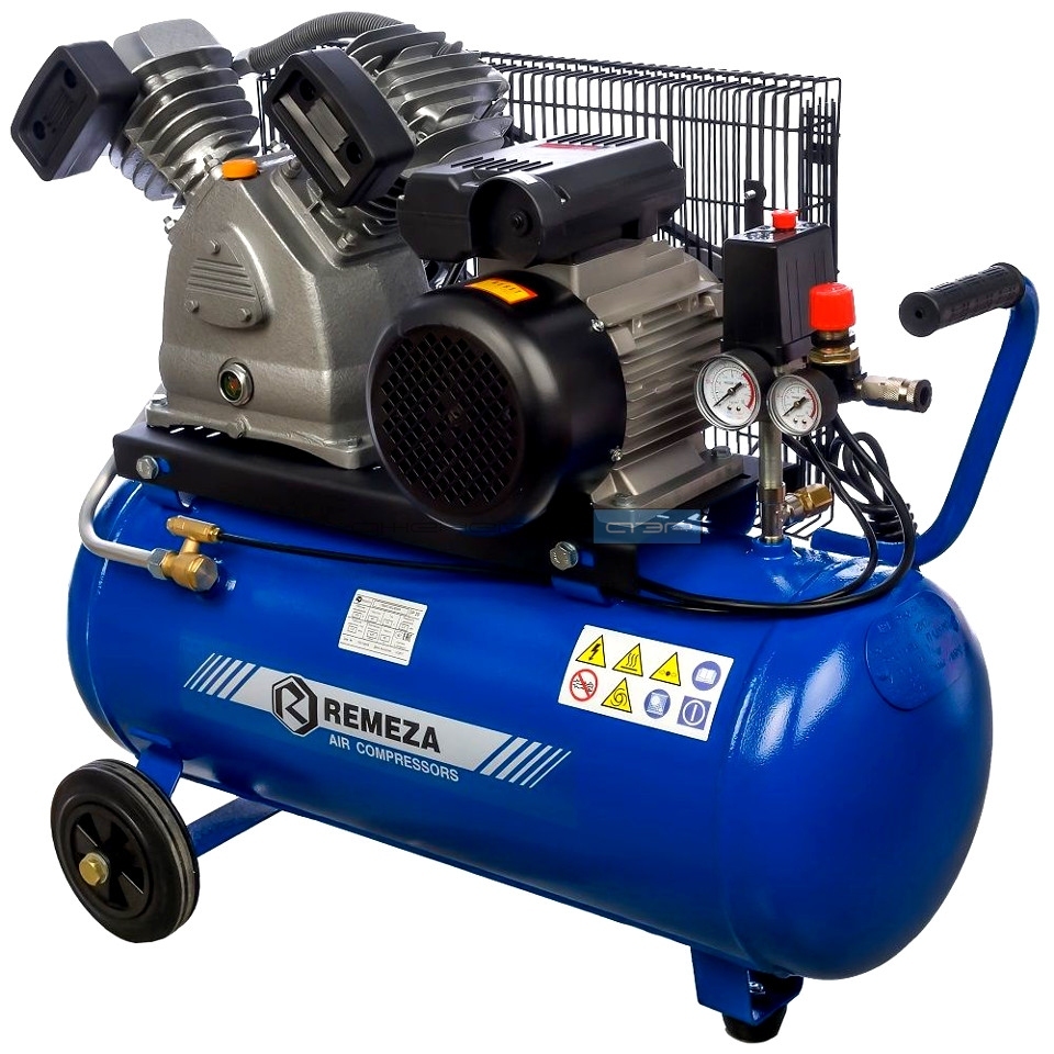 Компрессор воздушный электрический 220В: как выбрать лучший вариант в 2025 году