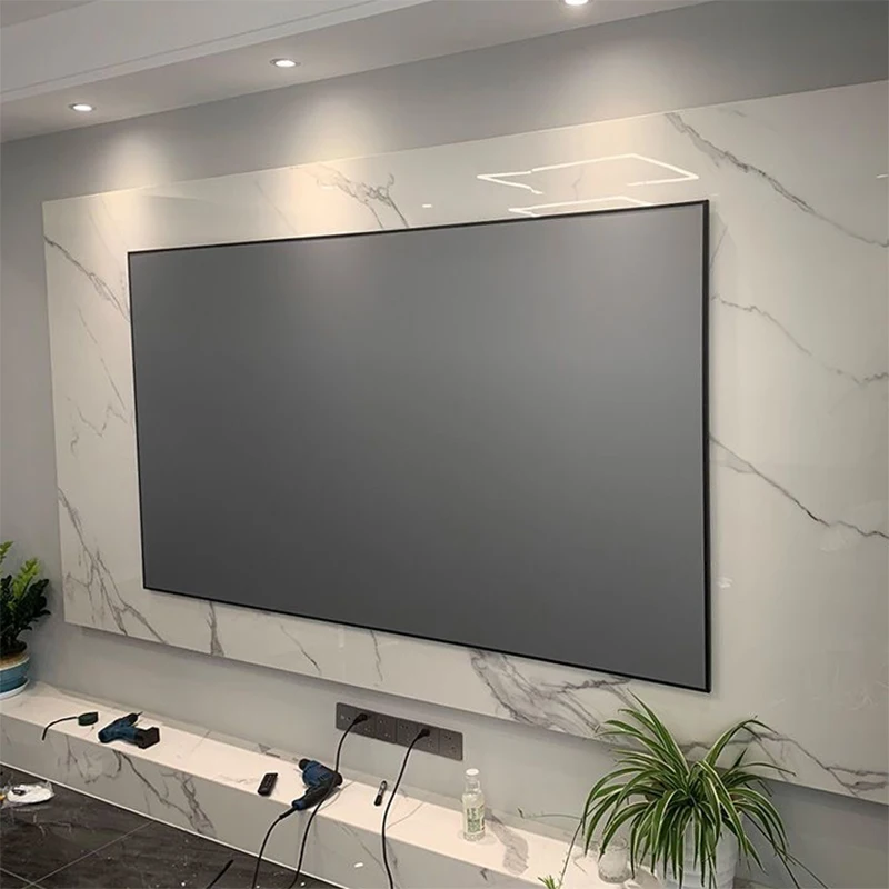 Бюджетные аналоги ALR-экранов: как сэкономить без потери качества изображения