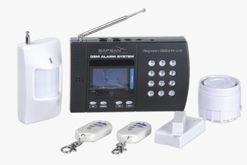 Умный дом на даче: автономные решения без интернета