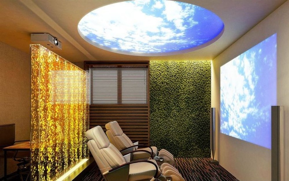 Устройства для медитации и расслабления — обзор звуковых, световых и вибро-гаджетов