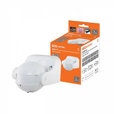 Обзор датчиков движения: сравнение моделей и принципов работы