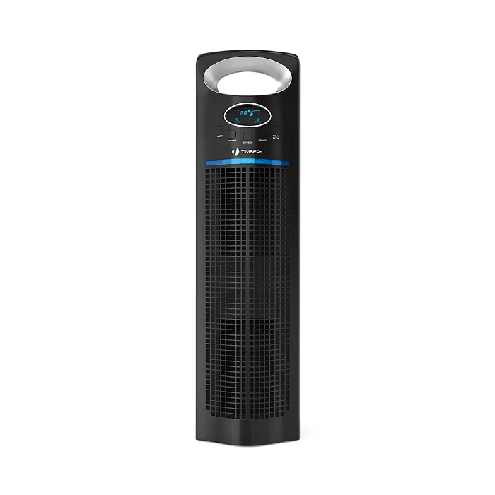 Обзор бесшумных очистителей с ионизацией и фотокатализом для спальни