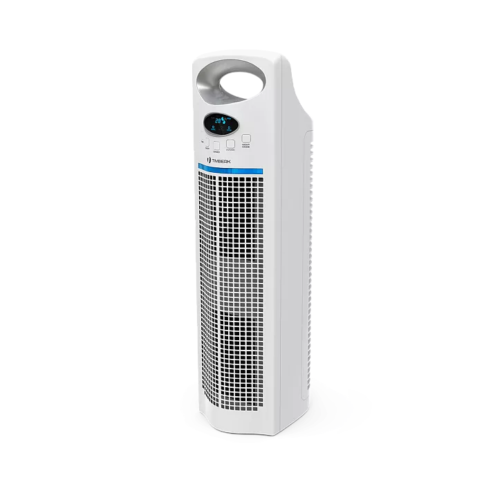 Против пыли и запахов: обзор очистителей с ионизацией и фотокатализом